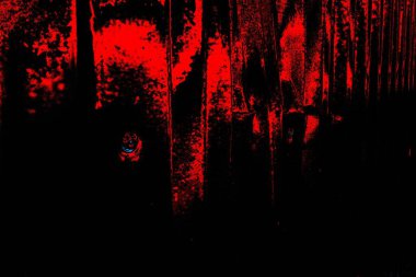 Soyut pejmürde bir doku. Asit grunge arkaplanı, metin veya reklamınız için boşluk resmini kopyala