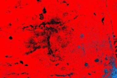 Soyut pejmürde bir doku. Asit grunge arkaplanı, metin veya reklamınız için boşluk resmini kopyala