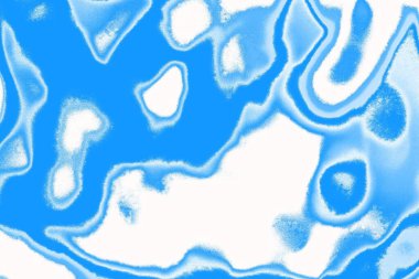 Soyut mavi doku, grunge arkaplan, boşluk duvar kağıdını kopyala