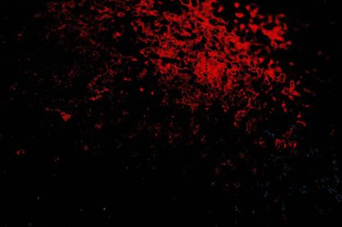 Soyut pejmürde bir doku. Asit grunge arkaplanı, metin veya reklamınız için boşluk resmini kopyala