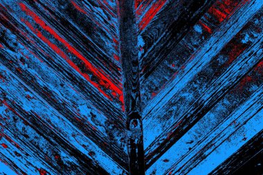 Soyut arkaplan renkli modern desen 