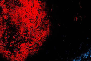 Soyut renk dokusu, grunge arkaplanı, boşluk duvar kağıdını kopyala