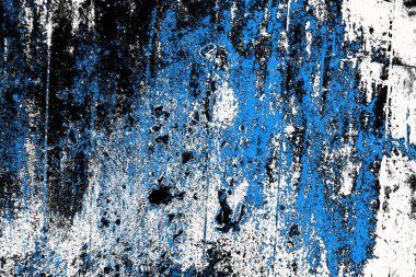 Boşluk duvar kağıdını kopyala, grunge arkaplanı, soyut doku arkaplanı