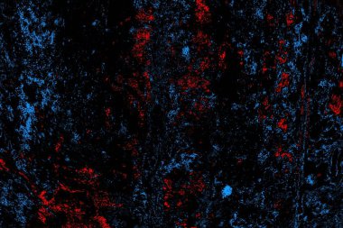 Soyut pejmürde bir doku. Asit grunge arkaplanı, metin veya reklamınız için boşluk resmini kopyala