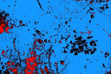 Soyut çılgın doku. koyu asit grunge arkaplanı, boşluk duvar kağıdını kopyala 