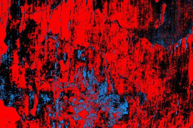 Soyut çılgın doku. Asit grunge arkaplanı, boşluk duvar kağıdını kopyala 