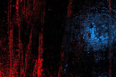 Soyut renk dokusu, grunge arkaplanı, boşluk duvar kağıdını kopyala