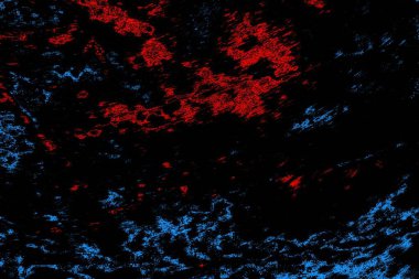 Soyut arkaplan renkli modern desen 