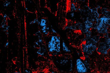 Soyut arkaplan. Monokrom dokusu. Resim siyah tonları da içerir.