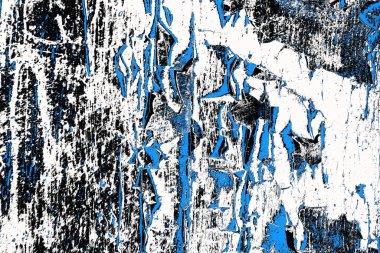 Boşluk duvar kağıdını kopyala, grunge arkaplanı, soyut doku arkaplanı