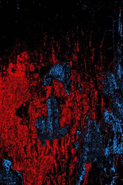 Soyut renk dokusu, grunge arkaplanı, boşluk duvar kağıdını kopyala