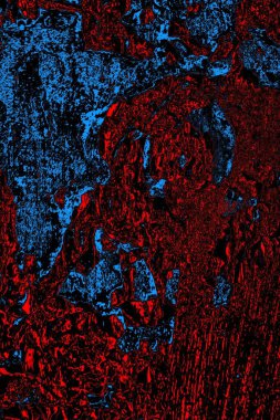 Soyut renk dokusu, grunge arkaplanı, boşluk duvar kağıdını kopyala