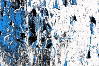 Boşluk duvar kağıdını kopyala, grunge arkaplanı, soyut doku arkaplanı