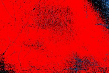 Soyut pejmürde bir doku. Asit grunge arkaplanı, metin veya reklamınız için boşluk resmini kopyala