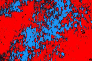 Soyut pejmürde bir doku. Asit grunge arkaplanı, metin veya reklamınız için boşluk resmini kopyala