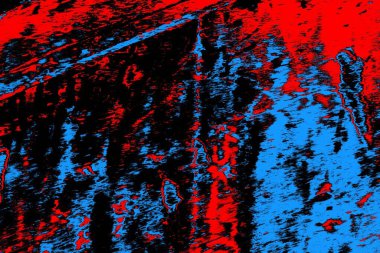 Soyut pejmürde bir doku. Asit grunge arkaplanı, metin veya reklamınız için boşluk resmini kopyala