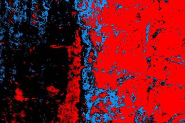 Soyut çılgın doku. Asit grunge arkaplanı, boşluk duvar kağıdını kopyala 