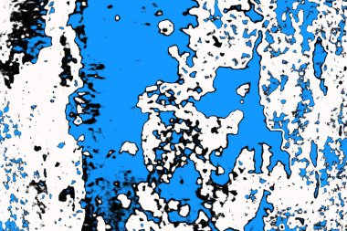 Boşluk duvar kağıdını kopyala, grunge arkaplanı, soyut doku arkaplanı