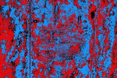 Soyut pejmürde bir doku. Asit grunge arkaplanı, metin veya reklamınız için boşluk resmini kopyala