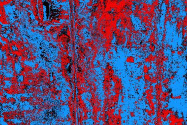 Soyut pejmürde bir doku. Asit grunge arkaplanı, metin veya reklamınız için boşluk resmini kopyala