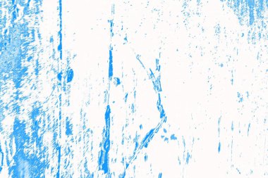 Soyut mavi doku, grunge arkaplan, boşluk duvar kağıdını kopyala