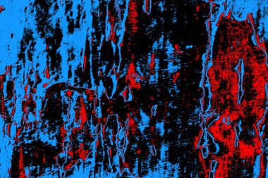 Soyut pejmürde bir doku. Asit grunge arkaplanı, metin veya reklamınız için boşluk resmini kopyala