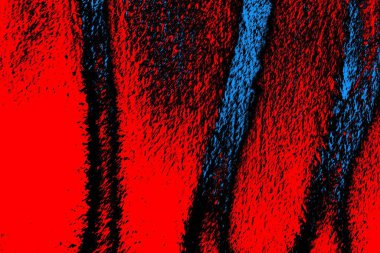 Soyut pejmürde bir doku. Asit grunge arkaplanı, metin veya reklamınız için boşluk resmini kopyala