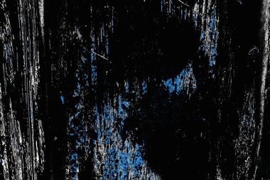 Boşluk duvar kağıdını kopyala, grunge arkaplanı, soyut doku arkaplanı