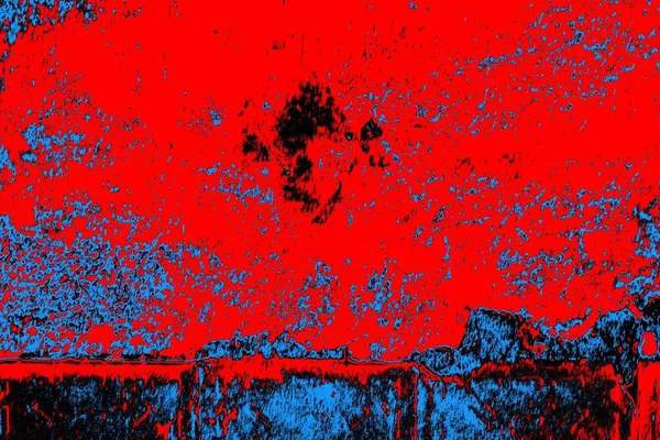 Αφηρημένη Τρελή Υφή Acid Grunge Φόντο Αντίγραφο Χώρο Ταπετσαρία — Φωτογραφία Αρχείου