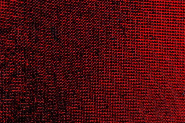 Textura Escura Abafada Abstrata Com Cor Vermelha Azul Grunge Fundo — Fotografia de Stock