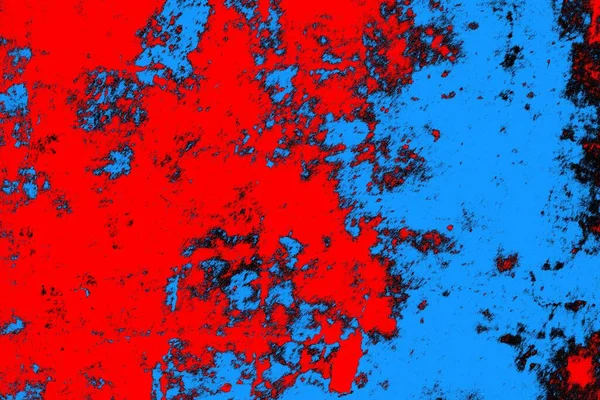 Abstraktní Šílená Textura Acid Grunge Pozadí Kopírovat Prostor Tapety — Stock fotografie