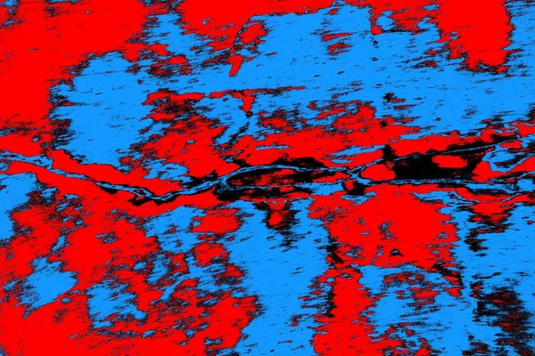 Textură Abstractă Nebună Acid Grunge Fundal Copia Tapet Spațiu — Fotografie, imagine de stoc