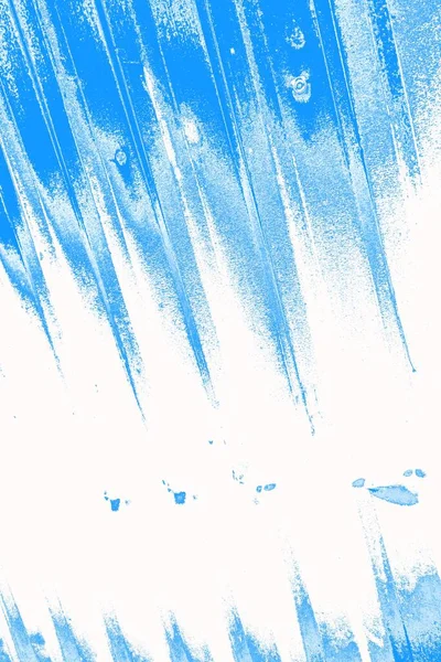 Textura Azul Abstrato Fundo Grunge Papel Parede Espaço Cópia — Fotografia de Stock