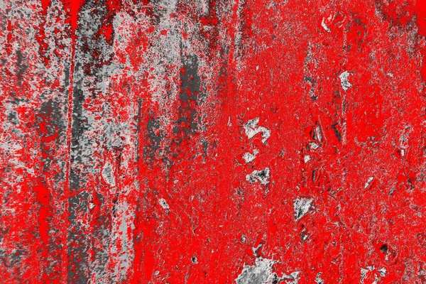 Абстрактный Фон Монохромная Текстура Изображение Включая Эффект Красных Тонов — стоковое фото