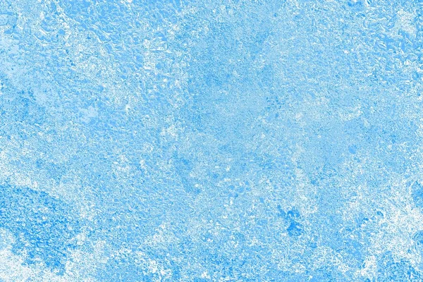 Абстрактная Синяя Текстура Гранж Фон Обои Копирования Пространства — стоковое фото