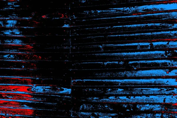 Αφηρημένο Κόκκινο Και Μπλε Χρώμα Shabby Υφή Grunge Φόντο Αντιγραφή — Φωτογραφία Αρχείου