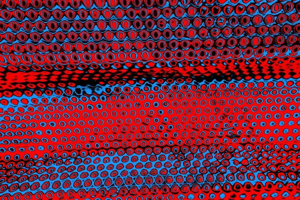 Абстрактная Темная Шаблонная Фактура Красным Синим Цветом Грэмми Фон Скопируйте — стоковое фото