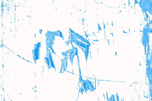 Texture Bleue Abstraite Fond Grunge Papier Peint Espace Copie — Photo