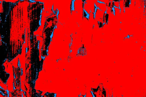 Soyut Çılgın Doku Asit Grunge Arkaplanı Boşluk Duvar Kağıdını Kopyala — Stok fotoğraf