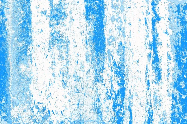 Textura Agua Congelada Azul Abstracta Fondo Grunge Papel Pintado Espacio —  Fotos de Stock