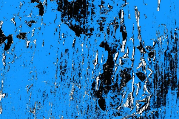 Textura Azul Abstrato Fundo Grunge Papel Parede Espaço Cópia — Fotografia de Stock