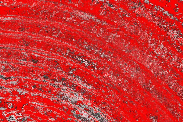 Fundo Abstrato Textura Monocromática Imagem Incluindo Efeito Tons Vermelhos — Fotografia de Stock