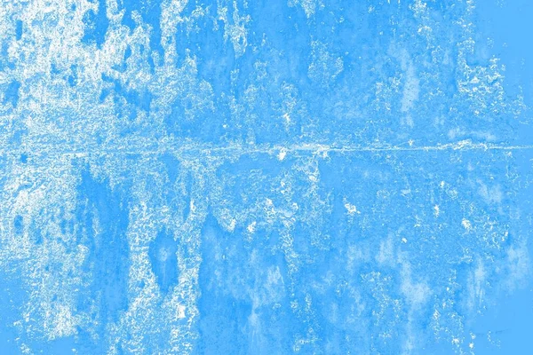 Soyut Mavi Doku Grunge Arkaplan Boşluk Duvar Kağıdını Kopyala — Stok fotoğraf