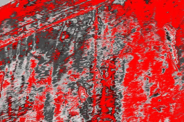 Fond Abstrait Texture Monochrome Image Compris Effet Les Tons Rouges — Photo