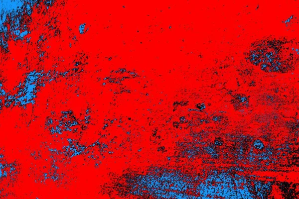 Textura Maluca Abstrata Acid Grunge Fundo Copiar Imagem Espaço Com — Fotografia de Stock