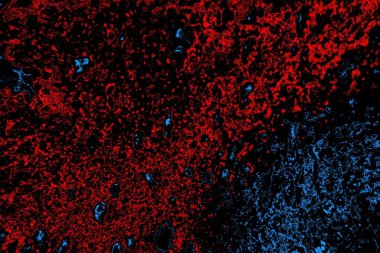 Soyut arkaplan. Monokrom dokusu. Resim siyah tonları da içerir.