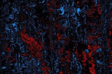 Soyut pejmürde bir doku. Asit grunge arkaplanı, metin veya reklamınız için boşluk resmini kopyala