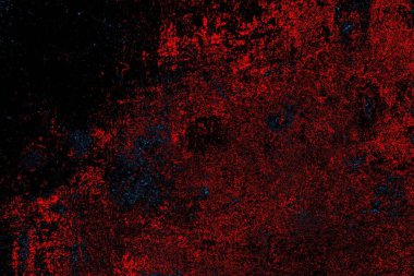 Soyut renk dokusu, grunge arkaplanı, boşluk duvar kağıdını kopyala