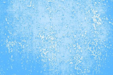 Soyut mavi doku, grunge arkaplan, boşluk duvar kağıdını kopyala