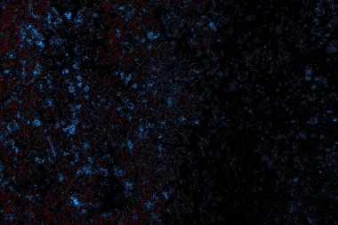 Soyut arkaplan. Monokrom dokusu. Resim siyah tonları da içerir.